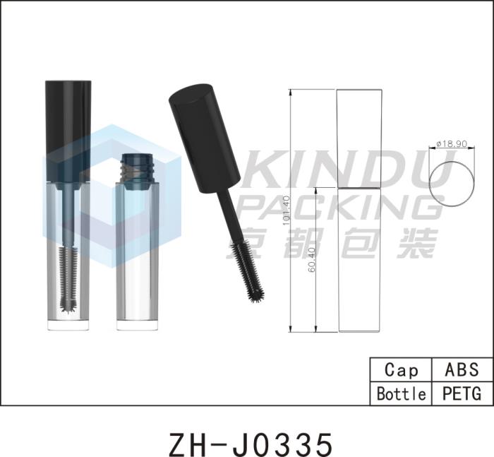 Mascara Pack ZH-J0335